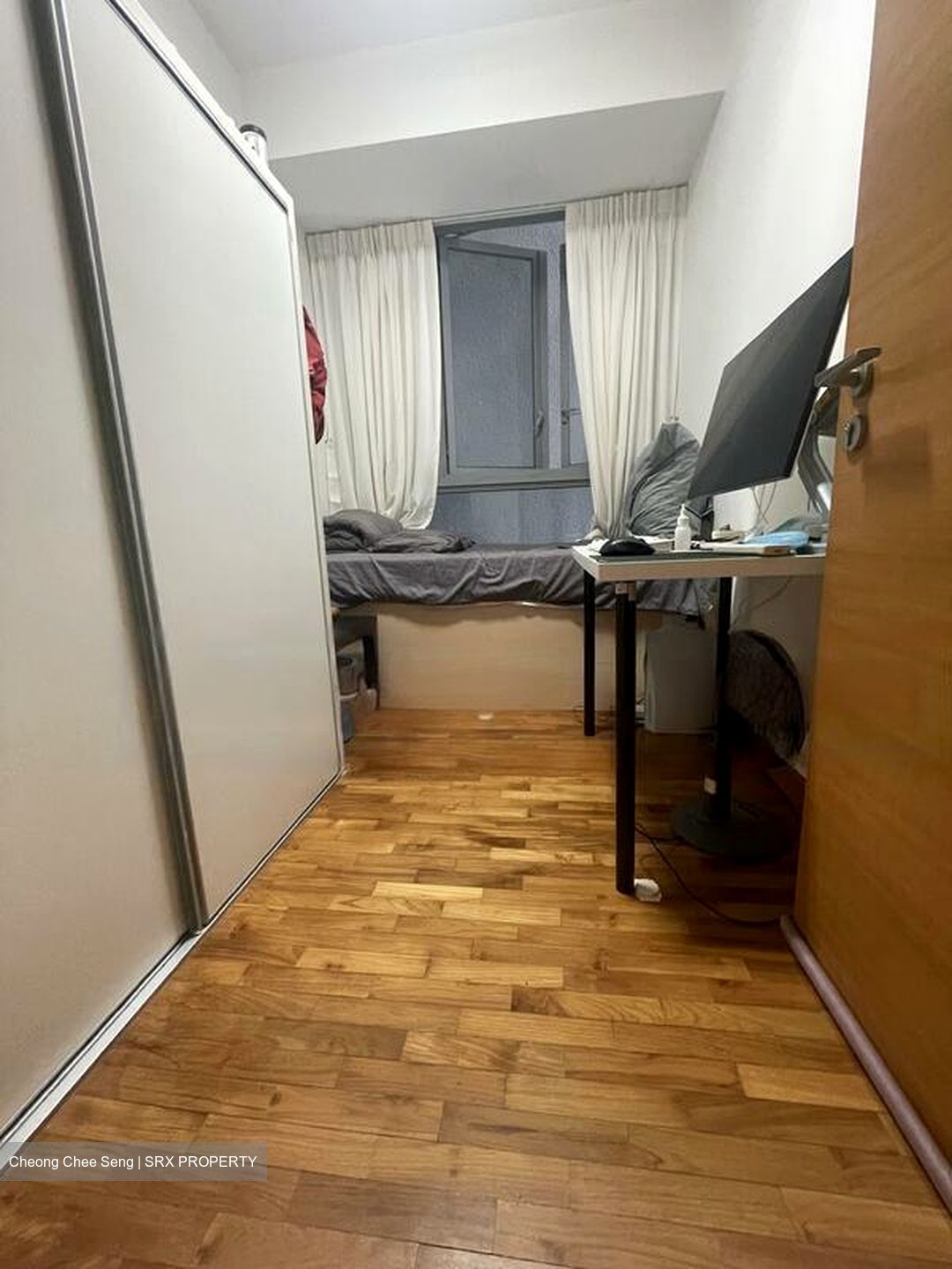 Centro Residences (D20), Condominium #509510861